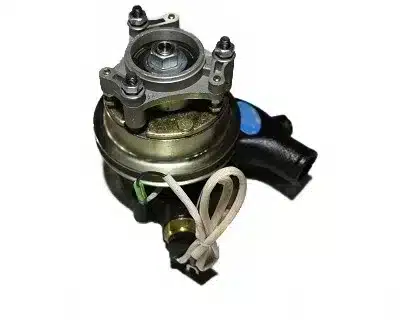 BAIC Water Pump Assembly for BJ483 2.0L Gasoline Engine – 1307010-0007-001 BAIC Water Pump Assembly for BJ483 2.0L Gasoline Engine – 1307010-0007-001