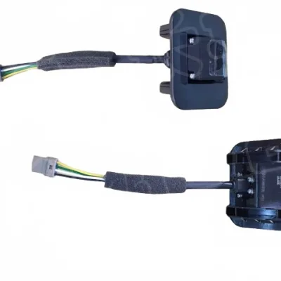Haval All New H6 Red Label Camera Assembly – Part No. 3776330XKZ4CA Haval All New H6 Red Label Camera Assembly – Part No. 3776330XKZ4CA