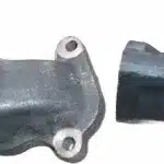BAIC Turbocharger Exhaust Pipe Assembly for BJ483 2.0L Gasoline Engines