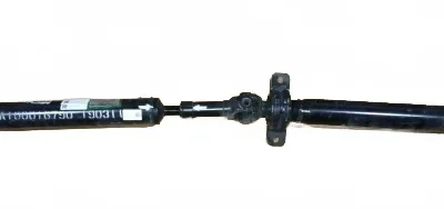 Jiangxi Isuzu Ruimai Rear Drive Shaft Assembly – Part No. 2201011-0074-001 Jiangxi Isuzu Ruimai Rear Drive Shaft Assembly – Part No. 2201011-0074-001
