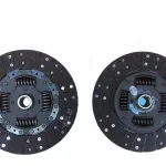 JMC Clutch Disc Plate 1601210-0051-004 for JX493 2.8L Diesel Engine