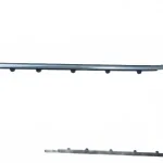 Haval F7 Door Glass Weatherstrip Window Seal Outer Rear Left – 6207102XKQ00A