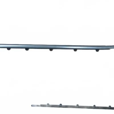 Haval F7 Door Glass Weatherstrip Window Seal Outer Rear Left – 6207102XKQ00A Haval F7 Door Glass Weatherstrip Window Seal Outer Rear Left – 6207102XKQ00A