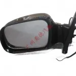 ZX Auto Grand Tiger Left Side Rearview Mirror Assembly – 8202050-0800