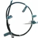 Haval H2 Left Side Handbrake Cable – Part No. 3508300XSZ08A