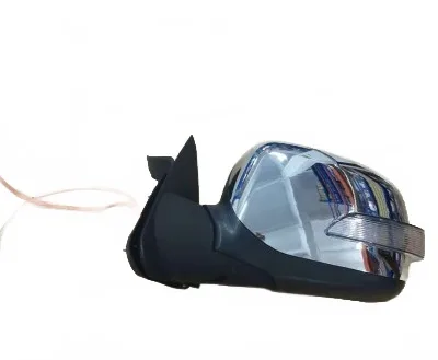 ZX Auto Grand Tiger F3 Right Side Rearview Mirror Assembly – 8202060-1400 ZX Auto Grand Tiger F3 Right Side Rearview Mirror Assembly – 8202060-1400