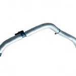 JMC Crankcase Ventilation Pipe Assembly for JX4D20A6L 2.0T Diesel Engine (KP2-6A886-AB)