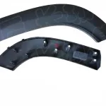 Haval Dargo Rear Left Rear Wheel Arch Flare – Part 5006150XKN04A