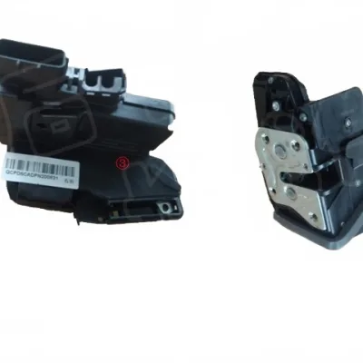 Haval M6 PLUS Front Right Door Lock Assembly – 6105120XKZ81A Haval M6 PLUS Front Right Door Lock Assembly – 6105120XKZ81A