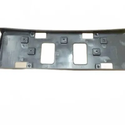 Front License Plate Bracket for Haval H6 Upgraded (1st Gen Facelift) – 2807100XKZ16B Front License Plate Bracket for Haval H6 Upgraded (1st Gen Facelift) – 2807100XKZ16B
