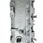 Mitsubishi 4G63S4T 2.0L Turbocharged Engine Valve Cover – SMW252543
