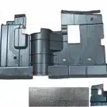 Haval H6 Sport Left Radiator Air Guide Deflector – 5514010XKZ96A