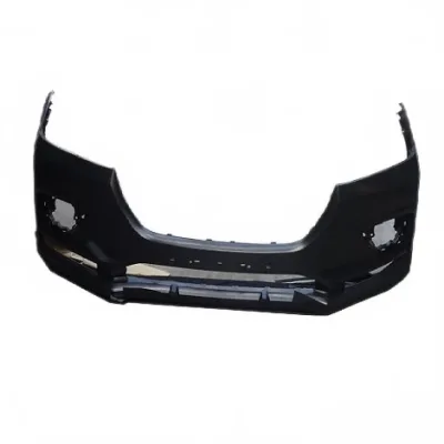Haval H2 (Red Label) Front Bumper Assembly – Part 2803101XSZ08A Haval H2 (Red Label) Front Bumper Assembly – Part 2803101XSZ08A