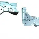 Haval H6 3rd Gen (B01) Radiator Support Mounting Bracket – Left Side – 8400267XGW01A
