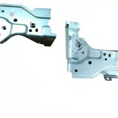 Haval H6 3rd Gen (B01) Radiator Support Mounting Bracket – Left Side – 8400267XGW01A Haval H6 3rd Gen (B01) Radiator Support Mounting Bracket – Left Side – 8400267XGW01A