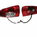 Jinbei Hercules SY1022 Rear Tail Light Assembly – Right Side (31HC31-4133020)