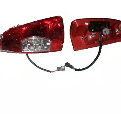 Jinbei Hercules SY1022 Rear Tail Light Assembly – Right Side (31HC31-4133020) Jinbei Hercules SY1022 Rear Tail Light Assembly – Right Side (31HC31-4133020)
