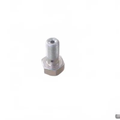 GYL Brake Hose Bolt for Haval H6 3rd Gen (B01 Chassis) – 3001105-K00 GYL Brake Hose Bolt for Haval H6 3rd Gen (B01 Chassis) – 3001105-K00