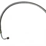 Laidong LD4L22BZ 2.2L Turbocharger Lubrication Oil Inlet Pipe – 4L22BZ-1118017
