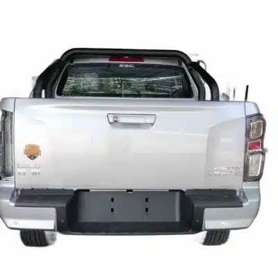 Jiangxi Isuzu D-MAX Rear Tail Light Assembly – Left Side (Part No. 3711120-1757-001) Jiangxi Isuzu D-MAX Rear Tail Light Assembly – Left Side (Part No. 3711120-1757-001)