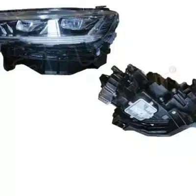 Left Side Headlight Assembly for Haval H6 3rd Gen (Chassis B01) – 4121100XKN03A Left Side Headlight Assembly for Haval H6 3rd Gen (Chassis B01) – 4121100XKN03A