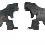 Tank 300 Rear Left Mudguard – Part No. 5512117XKM01A