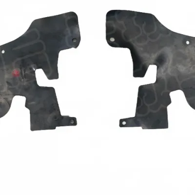 Tank 300 Rear Left Mudguard – Part No. 5512117XKM01A Tank 300 Rear Left Mudguard – Part No. 5512117XKM01A