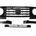 Tank 300 Front Radiator Grille Assembly – Part No. 5509700XKM01B