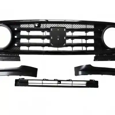 Tank 300 Front Radiator Grille Assembly – Part No. 5509700XKM01B