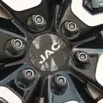 JAC Motors Shuailing T8 Wheel Arch Cover – 3102010P306A
