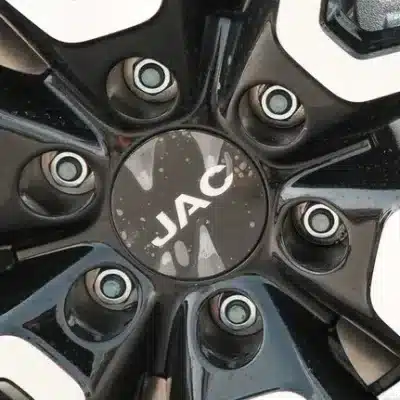 JAC Motors Shuailing T8 Wheel Arch Cover – 3102010P306A JAC Motors Shuailing T8 Wheel Arch Cover – 3102010P306A