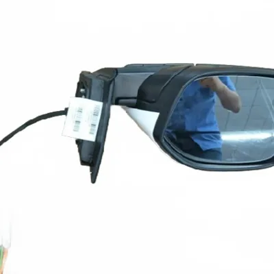 Haval H2s Sport Edition Left Side Rearview Mirror Assembly – 8202300BKR02A Haval H2s Sport Edition Left Side Rearview Mirror Assembly – 8202300BKR02A