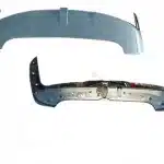 Rear Spoiler Assembly for WEY Latte – Part Number 5614100XVE01A