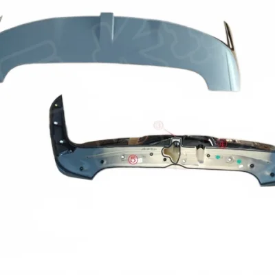 Rear Spoiler Assembly for WEY Latte – Part Number 5614100XVE01A Rear Spoiler Assembly for WEY Latte – Part Number 5614100XVE01A