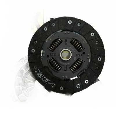 GWM Clutch Assembly for GW4G15 1.5L Engine – Part 1600100-0014-001 GWM Clutch Assembly for GW4G15 1.5L Engine – Part 1600100-0014-001