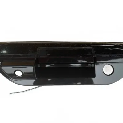 Huanghai N3 Exterior Truck Bed Tailgate Handle – Part Code 8505035-0043-003 Huanghai N3 Exterior Truck Bed Tailgate Handle – Part Code 8505035-0043-003