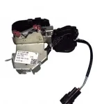 JMC Vigus 9 Rear Left Door Lock Assembly – KP2-26407-BB (JX1033)