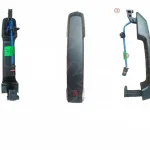 Tank 300 Front Right Exterior Door Handle Assembly – 6105122XKM01A