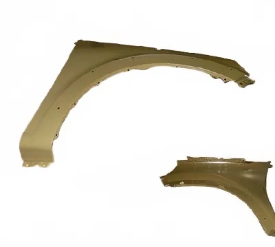Right Side Front Fender for GWM Wingle 5 Euro Edition – 8403102CP24AA Right Side Front Fender for GWM Wingle 5 Euro Edition – 8403102CP24AA