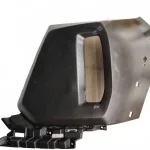 Changan Lantop SC1031 Front Bumper Assembly – Part No. W6003019-0028-001