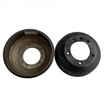 Foton Toano Rear Brake Drum Assembly – FS3502320-0219-001