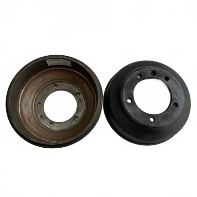 Foton Toano Rear Brake Drum Assembly – FS3502320-0219-001