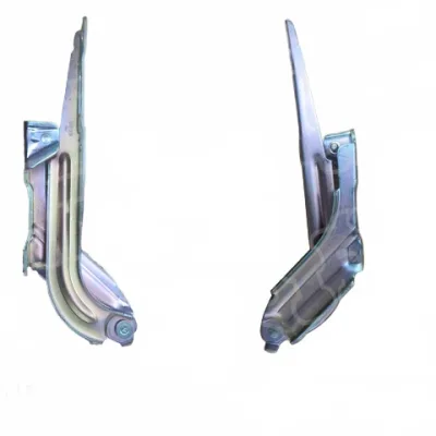 Right Hood Hinge Assembly for Haval F5 – Part No. 8402400XKY74A Right Hood Hinge Assembly for Haval F5 – Part No. 8402400XKY74A