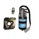 ZX Auto Grand Tiger BQ1023 Wiper Motor Assembly – 3741020-0000KX