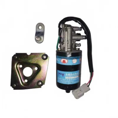 ZX Auto Grand Tiger BQ1023 Wiper Motor Assembly – 3741020-0000KX ZX Auto Grand Tiger BQ1023 Wiper Motor Assembly – 3741020-0000KX