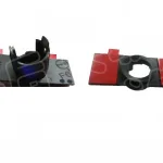 Haval F5 Front Right Radar Bracket – Part No. 3603122XKY74A