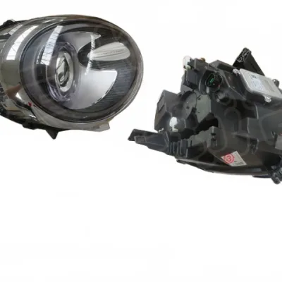 ORA Funky Cat / 03 Right Side Headlight Assembly – Part No. 3711010-2382-001