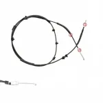 GWM Poer P-Series Engine Hood Lock Release Cable Assembly 8402112XPW01B