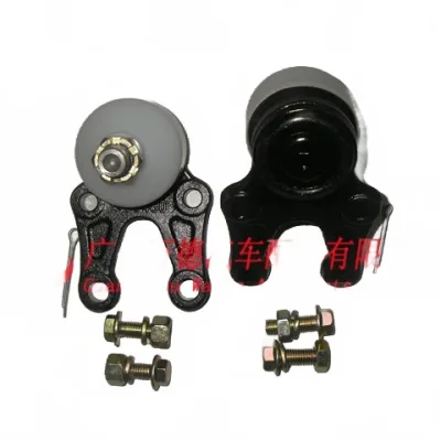 Jinbei Hiace SY6480 Lower Control Arm Ball Joint – Part No. 43330-29155 Jinbei Hiace SY6480 Lower Control Arm Ball Joint – Part No. 43330-29155