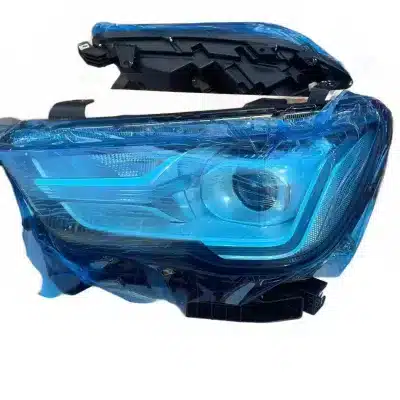 GWM Poer Commercial Left Headlight Assembly – 4121100XPW01A / 3711011-0014-001 GWM Poer Commercial Left Headlight Assembly – 4121100XPW01A / 3711011-0014-001